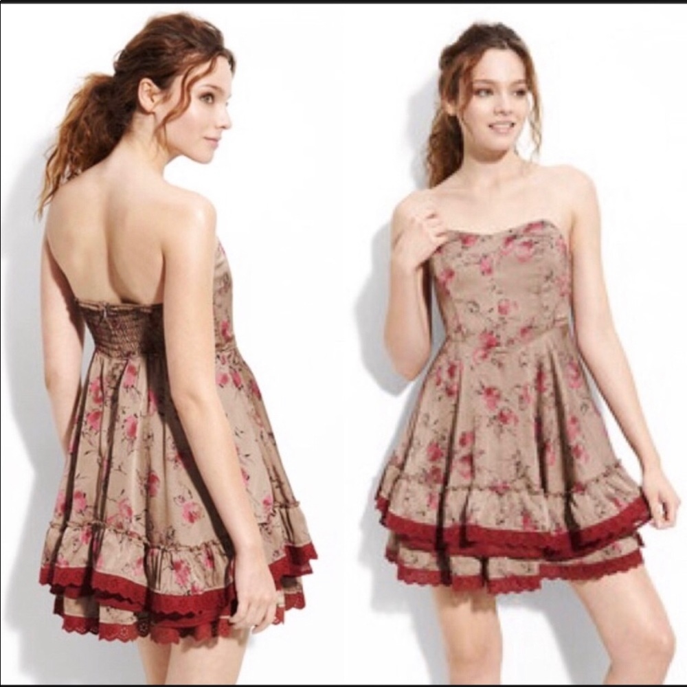 Free people Dress - Picture 2 of 3